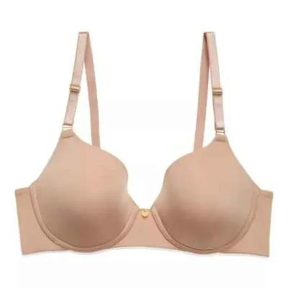 NEW, Natori Legend Full Fit Convertible Contour Underwire Bra - Picture 3 of 10